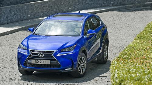 Nhập khẩu ô tô 